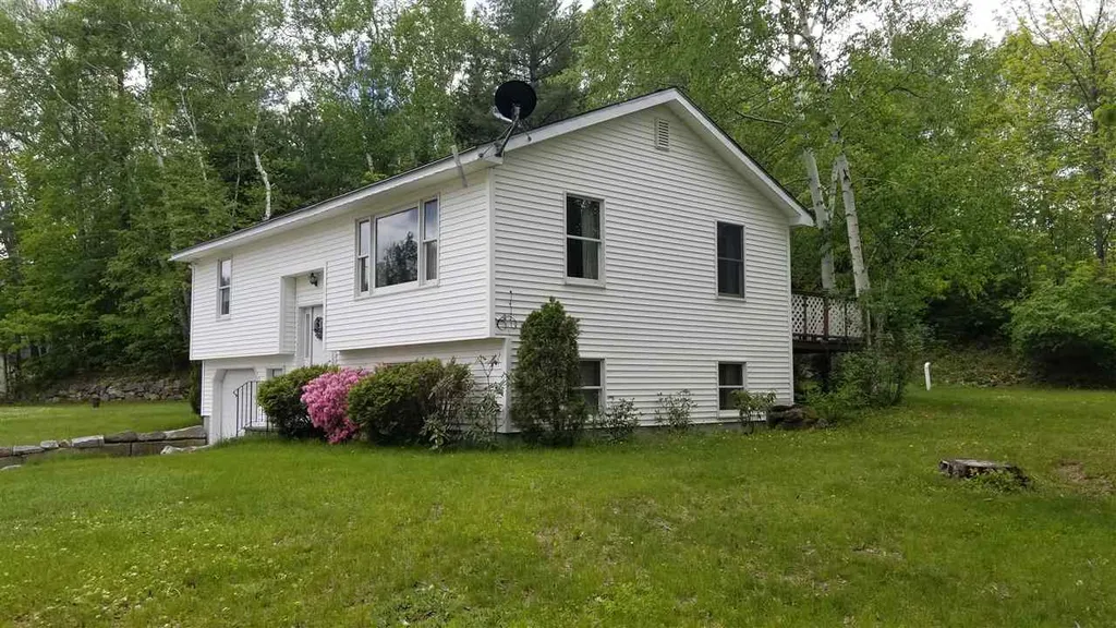 50 Village Road Shelburne NH 03581