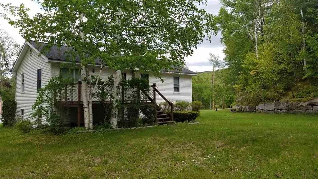 50 Village Road Shelburne NH 03581