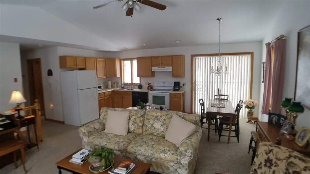 50 Village Road Shelburne NH 03581