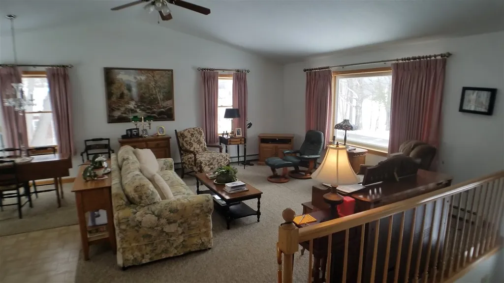 50 Village Road Shelburne NH 03581