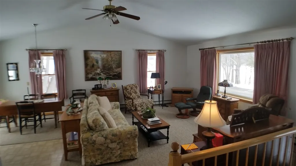 50 Village Road Shelburne NH 03581