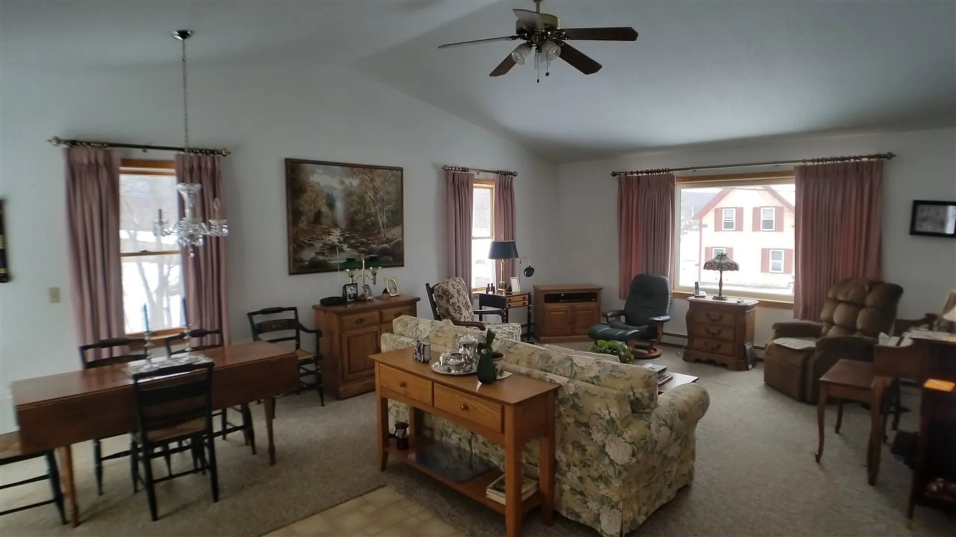 50 Village Road Shelburne NH 03581
