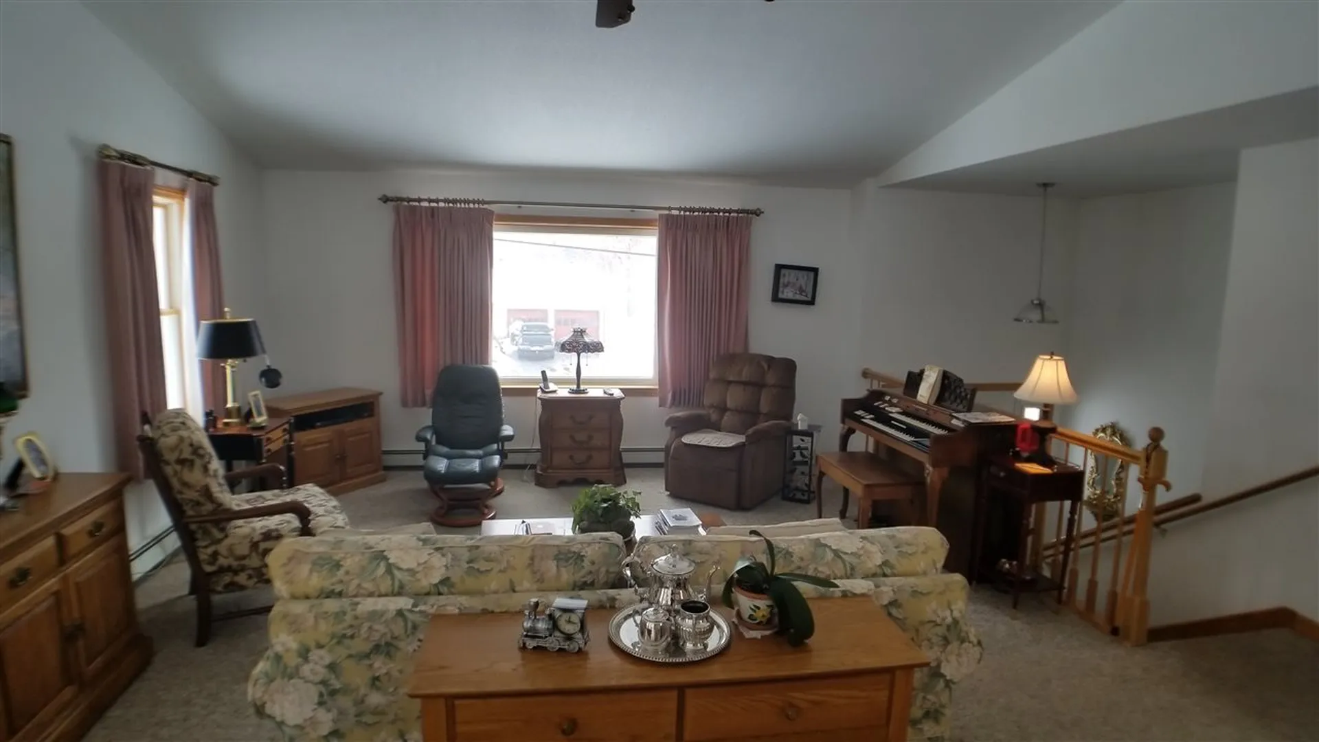 50 Village Road Shelburne NH 03581