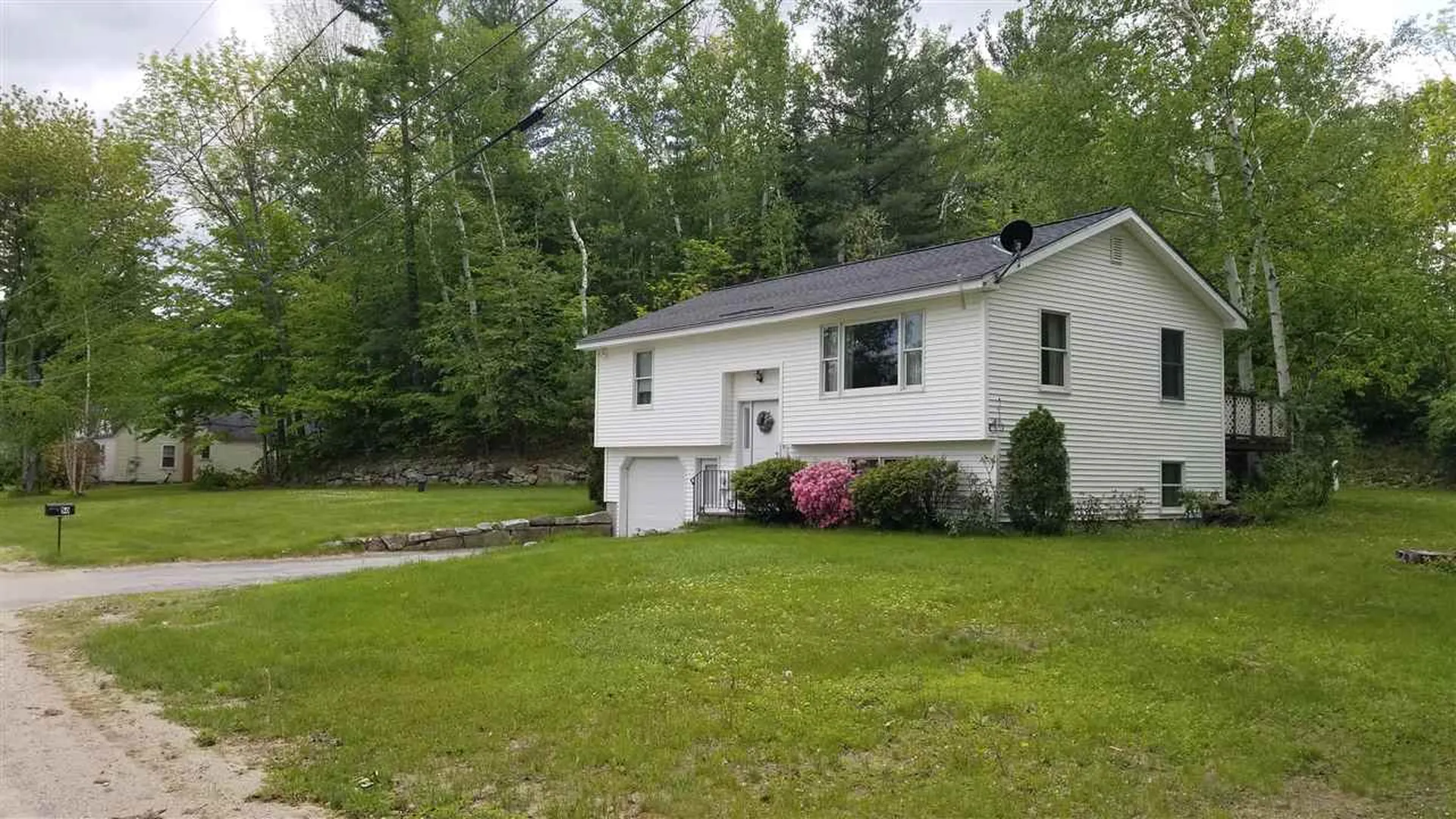 50 Village Road Shelburne NH 03581