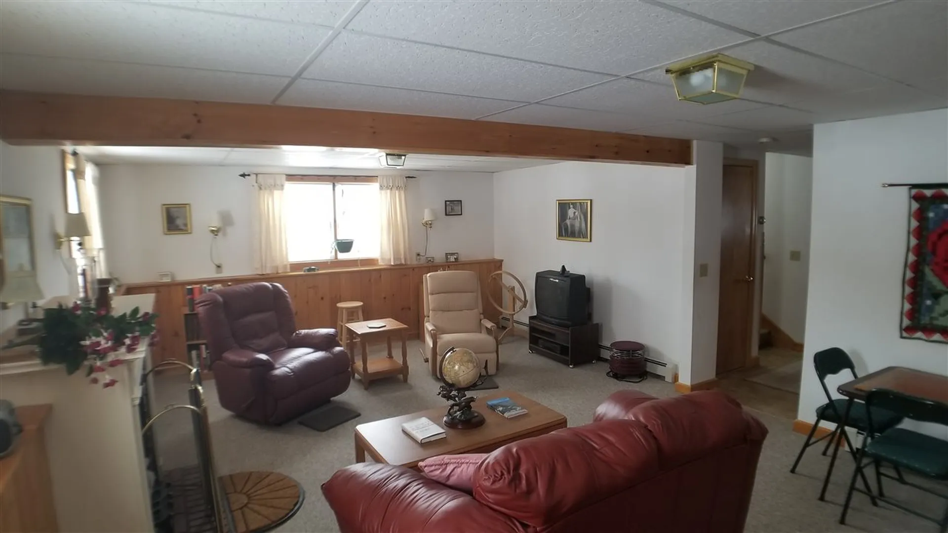 50 Village Road Shelburne NH 03581