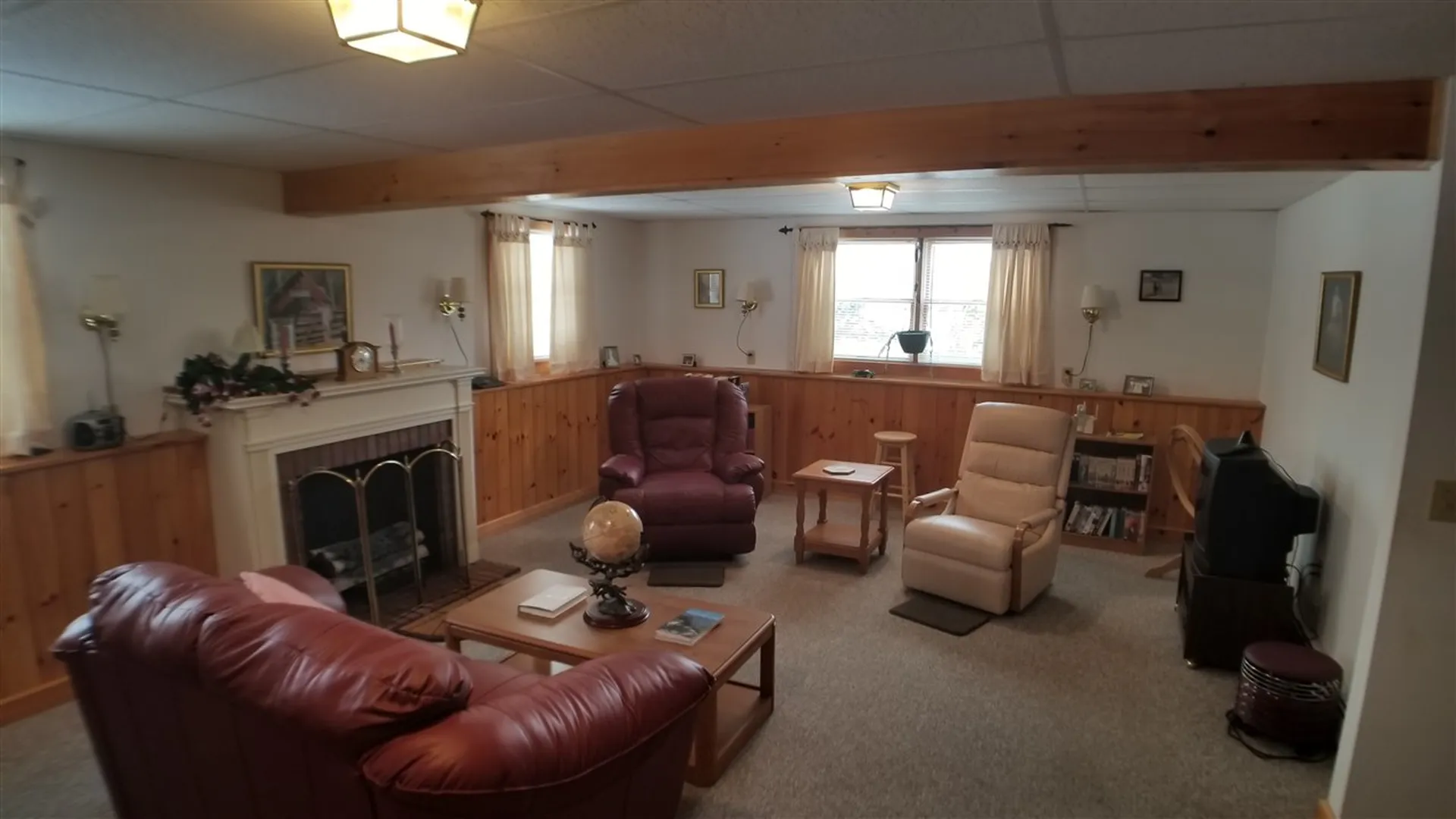 50 Village Road Shelburne NH 03581