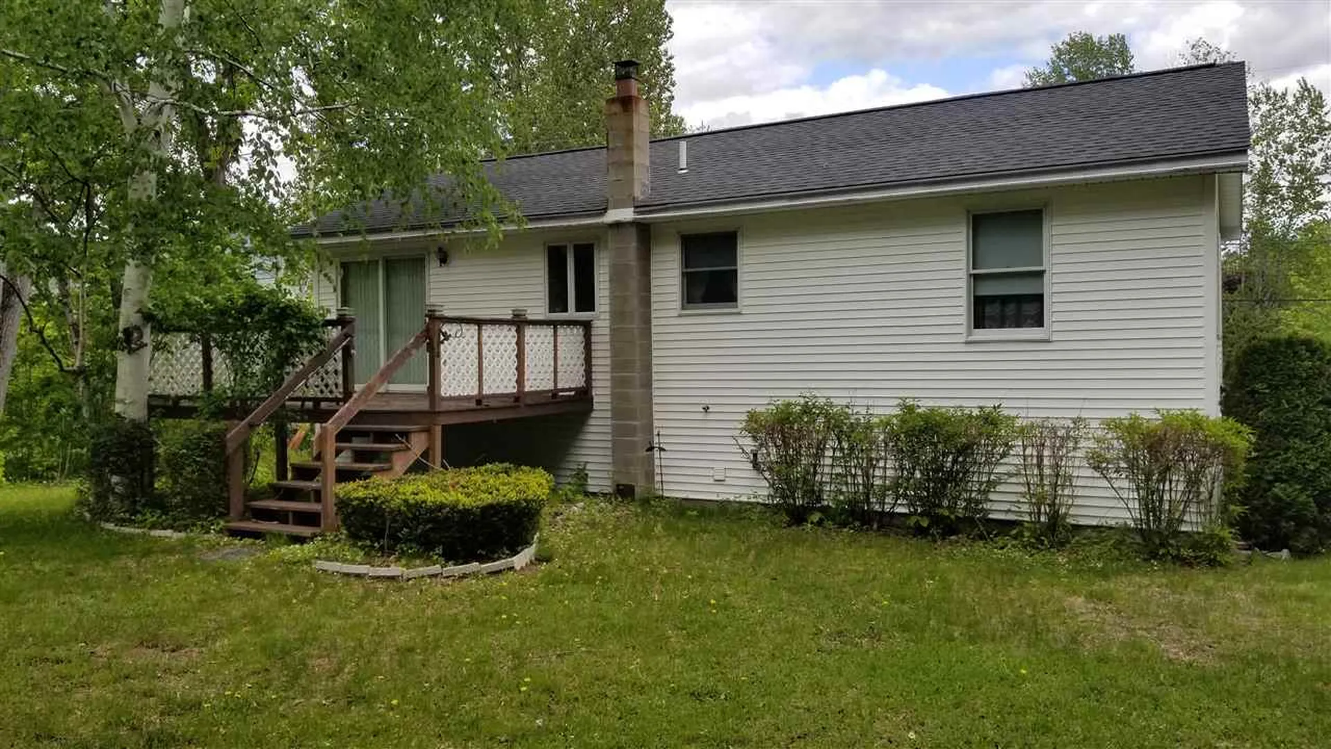 50 Village Road Shelburne NH 03581