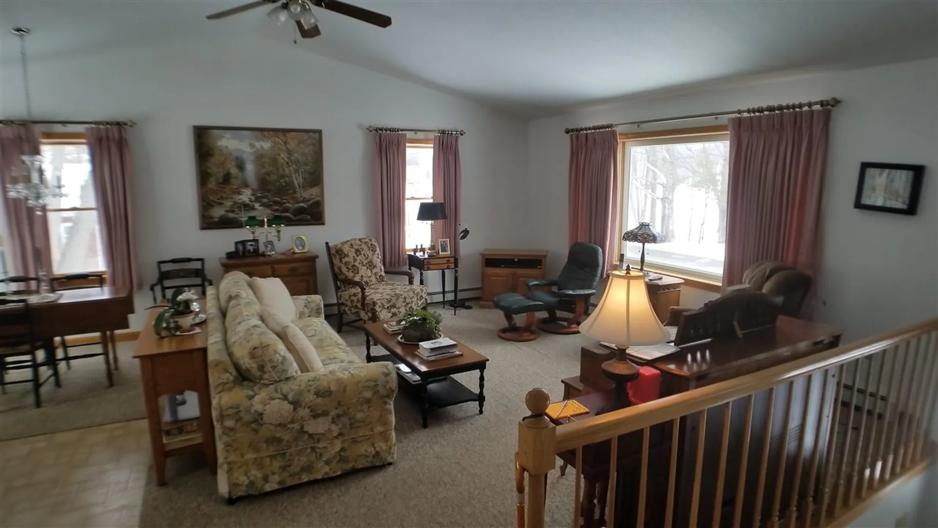 50 Village Road Shelburne NH 03581