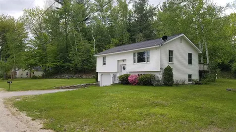 50 Village Road Shelburne NH 03581