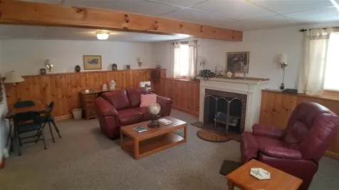 50 Village Road Shelburne NH 03581