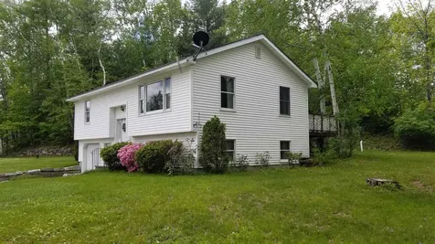 50 Village Road Shelburne NH 03581