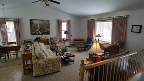 50 Village Road Shelburne NH 03581