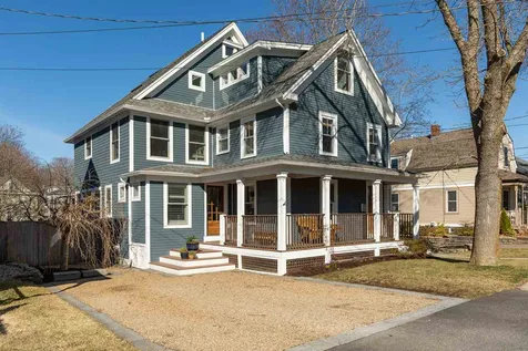 46 Sherburne Avenue Portsmouth NH 03801
