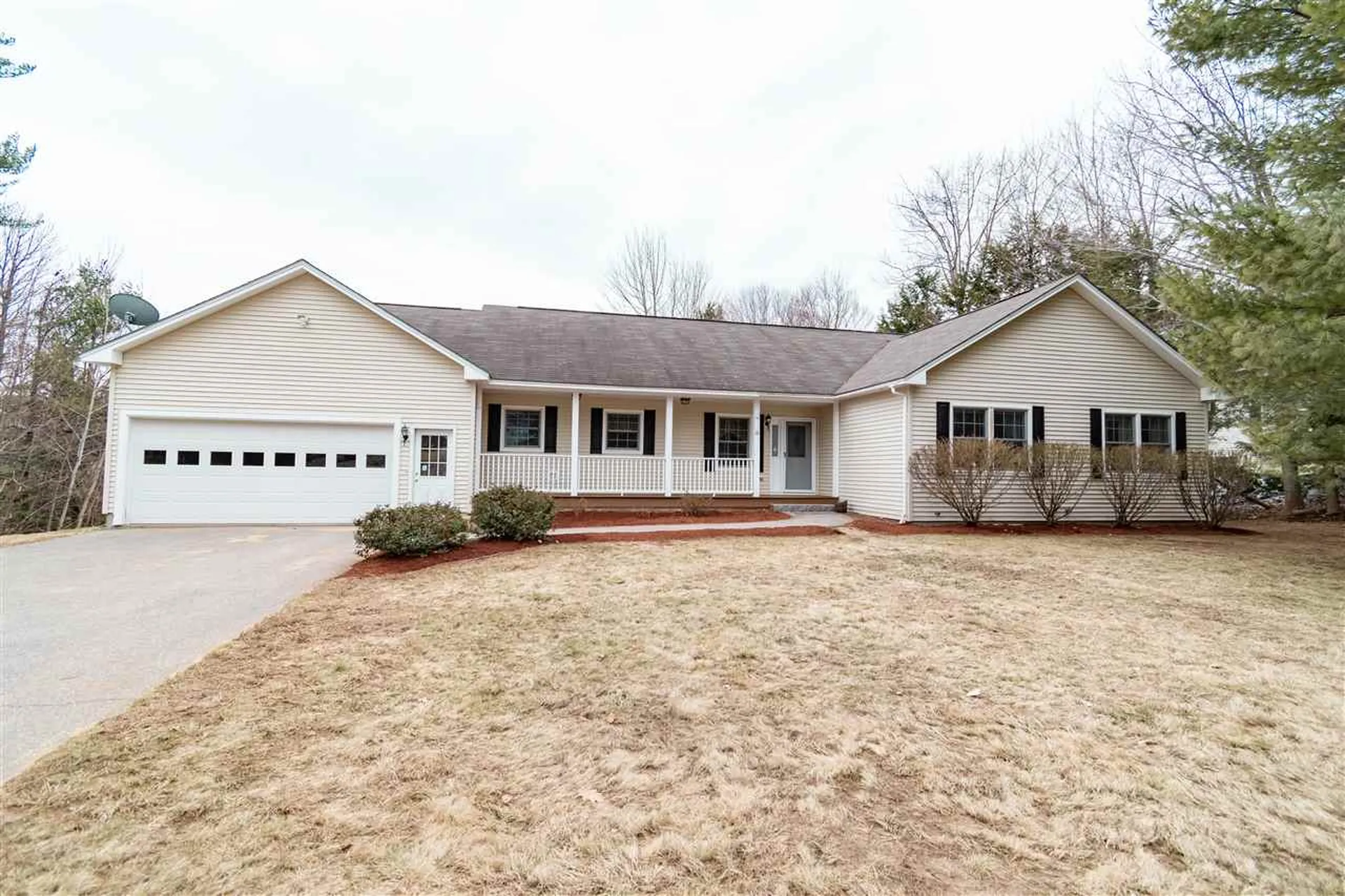16 Boulder Drive Belmont NH 03220