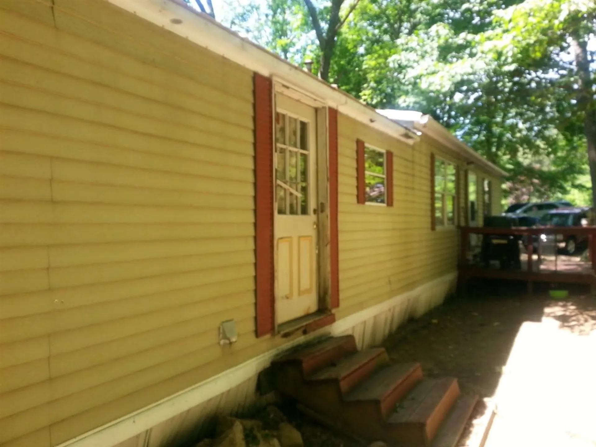 16 Long Pond Road Danville NH 03819