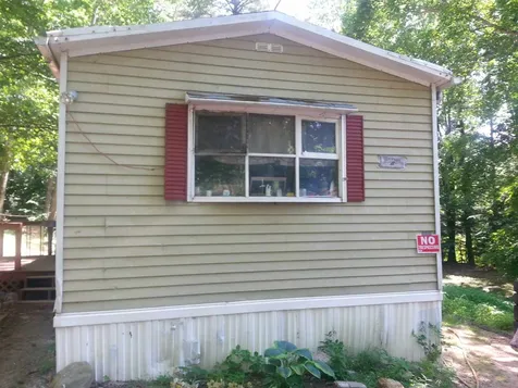 16 Long Pond Road Danville NH 03819
