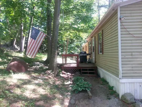16 Long Pond Road Danville NH 03819