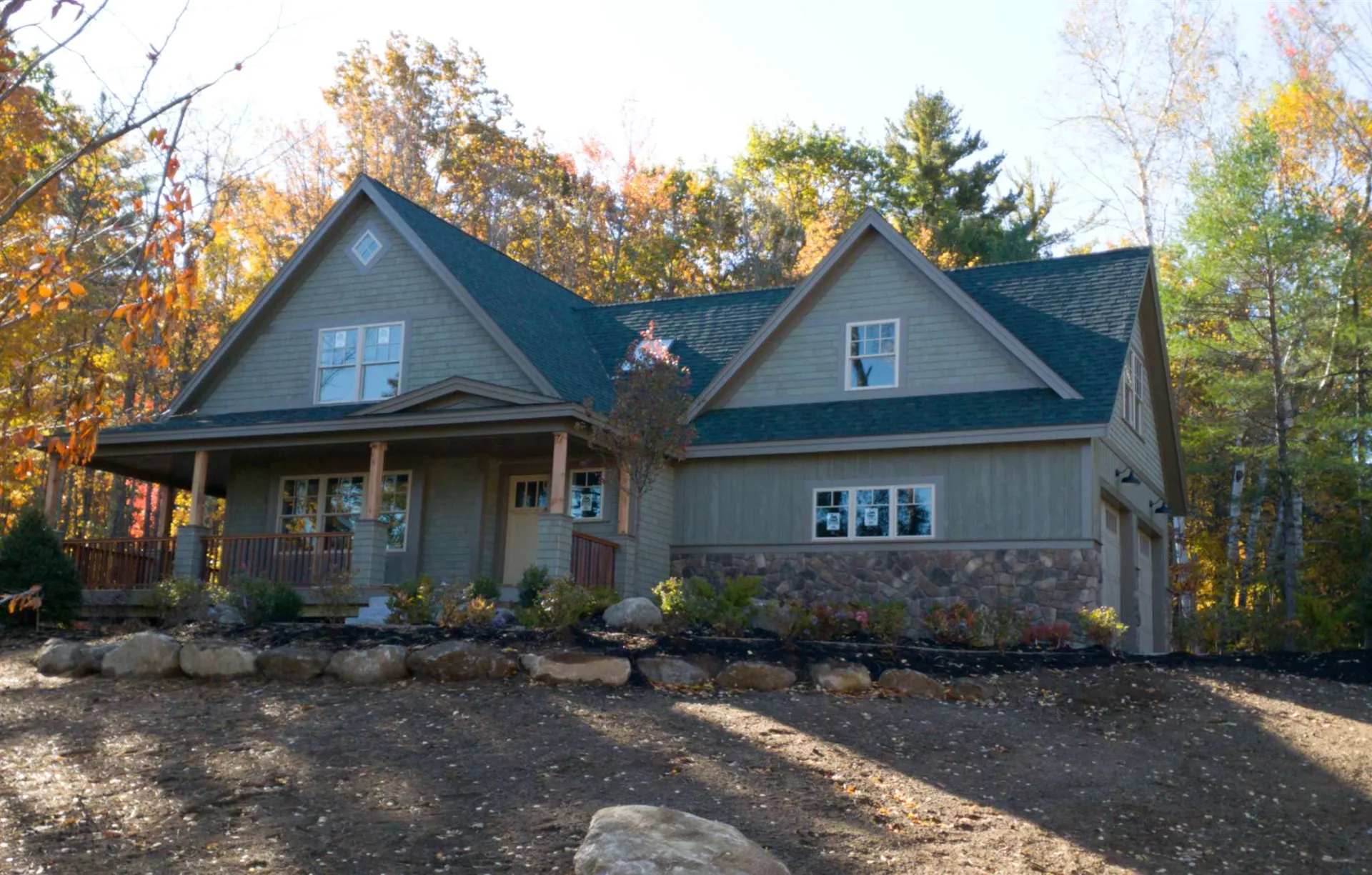 189 Soleil Mountain Laconia NH 03246