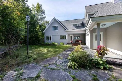 401 Leavitt Hill Road Cornish NH 03746