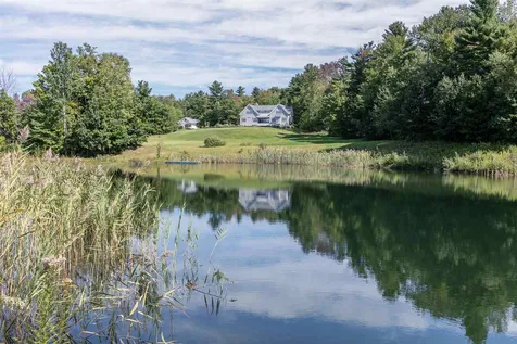 401 Leavitt Hill Road Cornish NH 03746