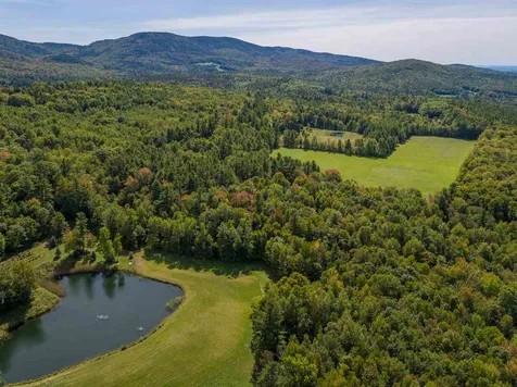 401 Leavitt Hill Road Cornish NH 03746