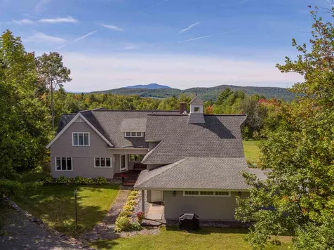 401 Leavitt Hill Road Cornish NH 03746