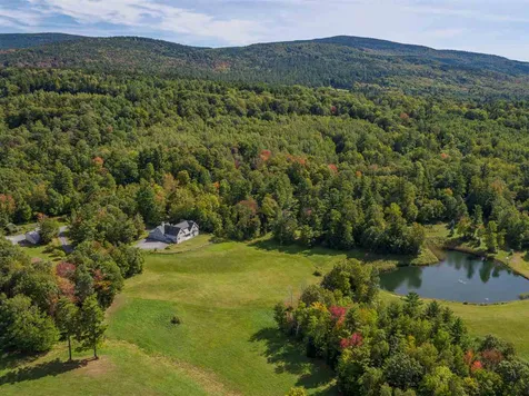 401 Leavitt Hill Road Cornish NH 03746