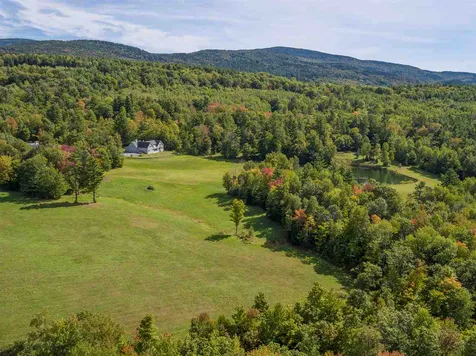 401 Leavitt Hill Road Cornish NH 03746