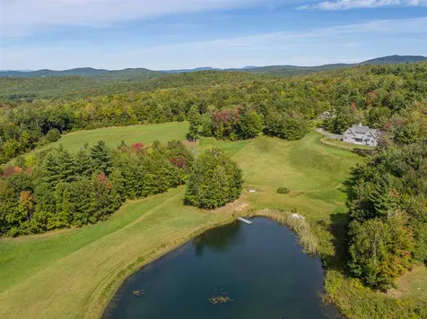 401 Leavitt Hill Road Cornish NH 03746