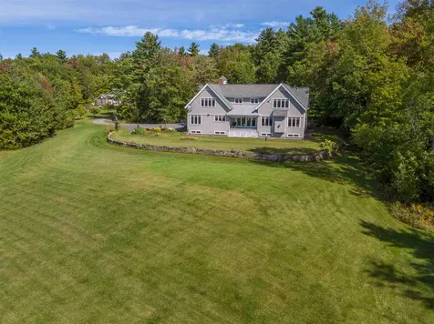 401 Leavitt Hill Road Cornish NH 03746