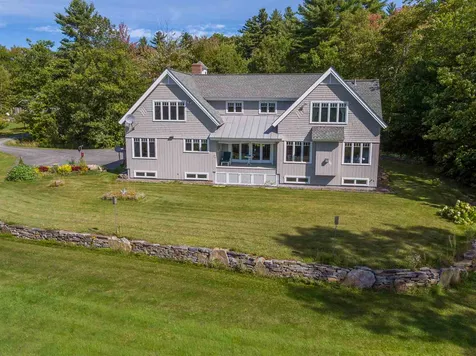 401 Leavitt Hill Road Cornish NH 03746