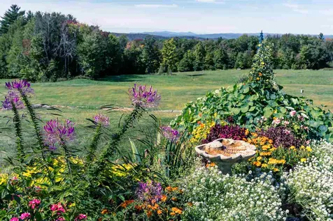 401 Leavitt Hill Road Cornish NH 03746