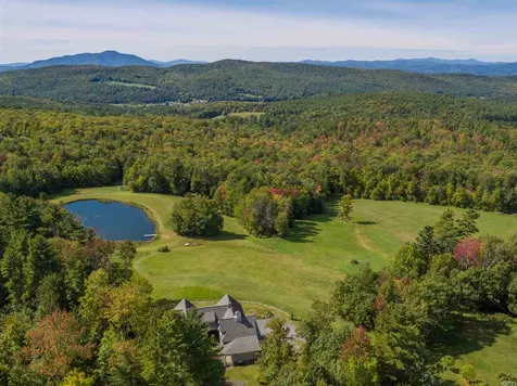 401 Leavitt Hill Road Cornish NH 03746