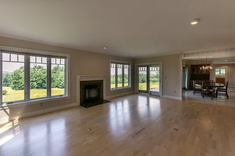401 Leavitt Hill Road Cornish NH 03746