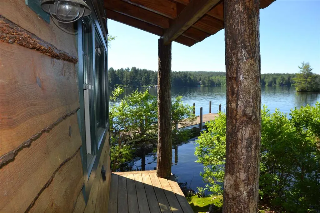 1 Littlest Mud Island Wolfeboro NH 03894