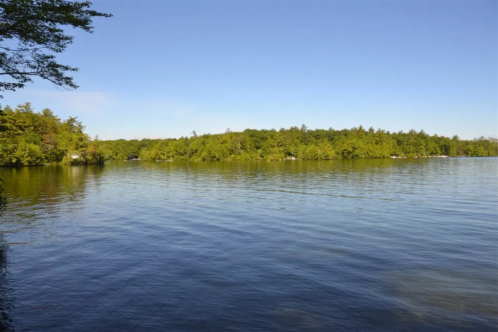 1 Littlest Mud Island Wolfeboro NH 03894