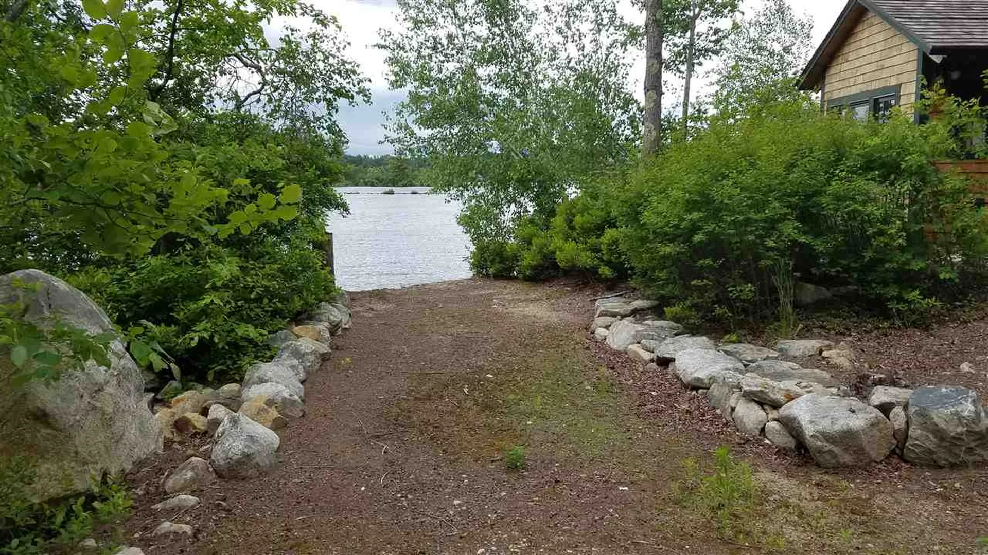 1 Littlest Mud Island Wolfeboro NH 03894