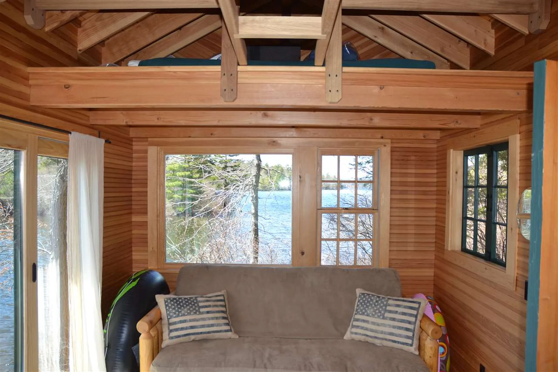 1 Littlest Mud Island Wolfeboro NH 03894