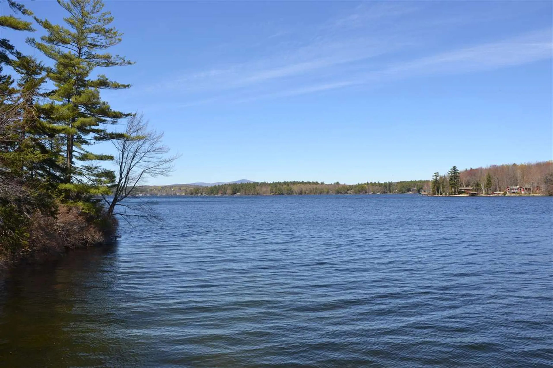 1 Littlest Mud Island Wolfeboro NH 03894