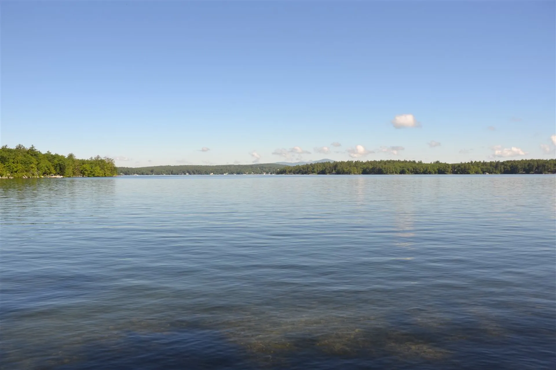 1 Littlest Mud Island Wolfeboro NH 03894