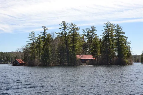 1 Littlest Mud Island Wolfeboro NH 03894