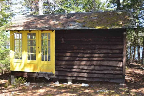 1 Littlest Mud Island Wolfeboro NH 03894