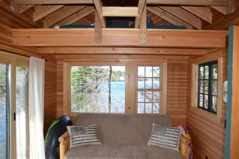 1 Littlest Mud Island Wolfeboro NH 03894