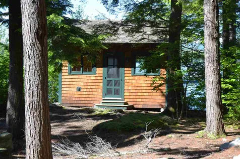 1 Littlest Mud Island Wolfeboro NH 03894