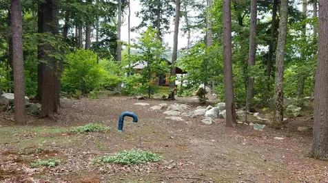1 Littlest Mud Island Wolfeboro NH 03894