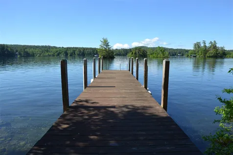 1 Littlest Mud Island Wolfeboro NH 03894