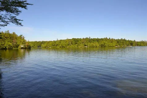 1 Littlest Mud Island Wolfeboro NH 03894