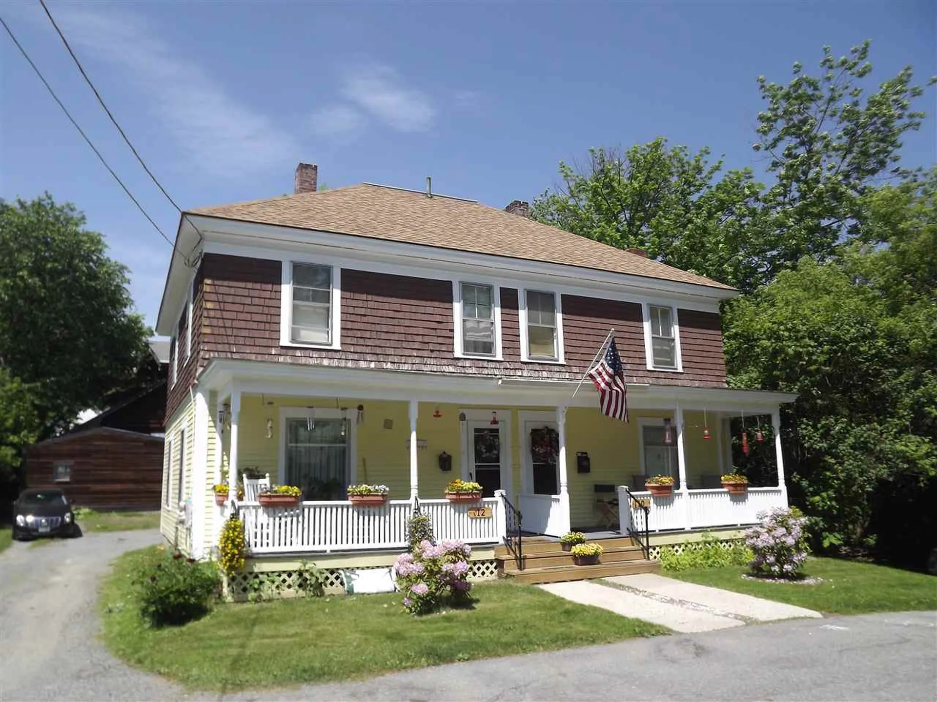 10 Child Street Lebanon NH 03766