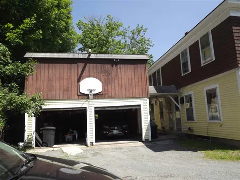 10 Child Street Lebanon NH 03766