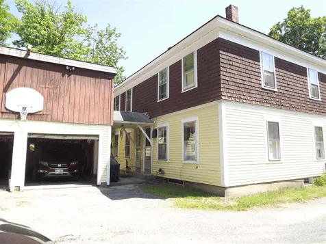 10 Child Street Lebanon NH 03766
